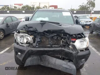 2012 Toyota Tacoma PreRunner with VIN 3TMKU4HN0CM032307, listed as a IAAI auction lot 41576688 with 101,803 mi miles and . Bid and sale history available at DreamBid. Image 12.