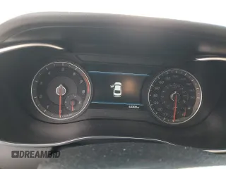 2019 Genesis G70 2.0T Sport with VIN KMTG24LA8KU032387, listed as a Copart auction lot 70257244 with 63,308 mi miles and Salvage Title. Bid and sale history available at carsss.com. Image 9.
