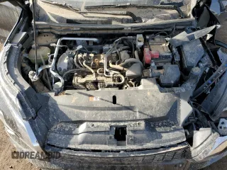 2023 Mitsubishi Outlander SE z VIN JA4J4UA83PZ011708, wystawiony jako Copart lot #49513265 z przebiegiem 36 156 mil mil oraz Szkoda całkowita • Salvage title. Historia ofert i sprzedaży dostępna na DreamBid. Obrazek 14.