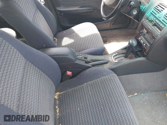 1998 Subaru Legacy Outback с VIN 4S3BG6852W7628083, выставлен на аукционе IAAI как лот 41931480 с пробегом 237 035 миль миль и . История ставок и продаж доступна на DreamBid. Изображение 5.