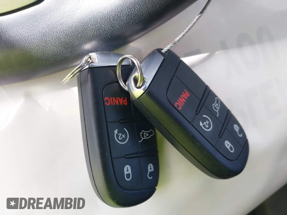 2021 Jeep Grand Cherokee Laredo X with VIN 1C4RJEAG3MC719289, listed as a IAAI auction lot 42249126 with 47,017 mi miles and . Bid and sale history available at DreamBid. Image 11.