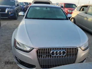 2013 Audi allroad Premium Plus with VIN WA1UFAFL6DA202696, listed as a Copart auction lot 76095844 with 0 mi miles and Salvage Title. Bid and sale history available at carsss.com. Image 5.