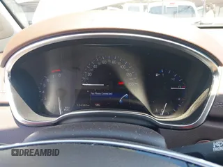 2015 Cadillac SRX Performance Collection with VIN 3GYFNFE35FS569682, listed as a IAAI auction lot 42322229 with 124,365 mi miles and . Bid and sale history available at DreamBid. Image 7.