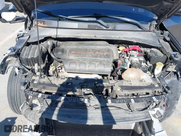 2021 Jeep Compass Latitude с VIN 3C4NJCBB7MT526931, выставлен на аукционе IAAI как лот 42233004 с пробегом 87 267 миль миль и . История ставок и продаж доступна на DreamBid. Изображение 10.