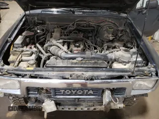 1991 Toyota Pickup с VIN JT4RN13P0M6028973, выставлен на аукционе Copart как лот 57910145 с пробегом 197 629 миль миль и Списание • Salvage title. История ставок и продаж доступна на DreamBid. Изображение 11.