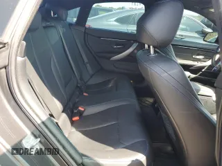 2020 BMW 4 Series 430i xDrive z VIN WBA4J3C04LBL11500, wystawiony jako Copart lot #69595194 z przebiegiem 68 924 mil mil oraz Szkoda całkowita • Salvage title. Historia ofert i sprzedaży dostępna na DreamBid. Obrazek 10.