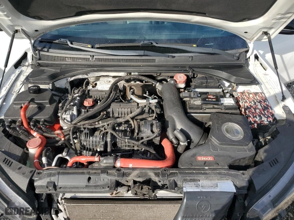 2020 Hyundai Veloster N with VIN KMHT36AH2LU004930, listed as a Copart auction lot 41761355 with 64,978 mi miles and Salvage Title. Bid and sale history available at carsss.com. Image 13.
