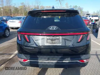 2022 Hyundai Tucson SEL with VIN 5NMJF3AE5NH006723, listed as a IAAI auction lot 41919782 with 81,214 mi miles. Bid and sale history available at carsss.com. Image 17.
