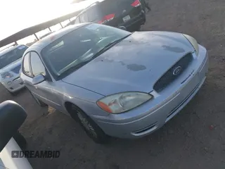 2007 Ford Taurus SEL z VIN 1FAFP56U97A148428, wystawiony jako IAAI lot #41551021 z przebiegiem 186 752 mil mil oraz . Historia ofert i sprzedaży dostępna na DreamBid. Obrazek 1.