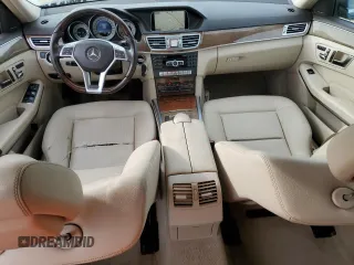 2014 Mercedes-Benz E 350 Luxury with VIN WDDHH8JB7EA902646, listed as a Copart auction lot 79229684 with 103,741 mi miles and Clean Title. Bid and sale history available at DreamBid. Image 8.