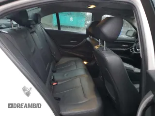 2015 BMW 3 Series 328d with VIN WBA3D3C54FK158491, listed as a Copart auction lot 86665894 with 146,739 mi miles and Clean title. Bid and sale history available at DreamBid. Image 10.