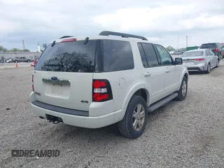 2010 Ford Explorer XLT с VIN 1FMEU7DE9AUA42603, выставлен на аукционе IAAI как лот 42201181 с пробегом 175 994 миль миль и . История ставок и продаж доступна на DreamBid. Изображение 4.