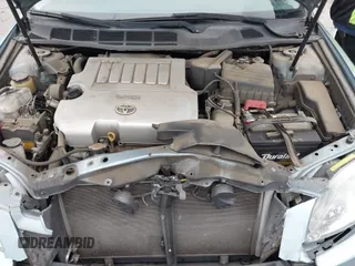 2007 Toyota Avalon XL with VIN 4T1BK36B07U233873, listed as a IAAI auction lot 42042179 with 58,612 mi miles. Bid and sale history available at carsss.com. Image 10.