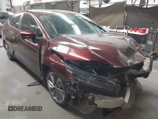 2018 Honda Clarity z VIN JHMZC5F17JC003813, wystawiony jako IAAI lot #42256969 z przebiegiem 55 965 mil mil oraz . Historia ofert i sprzedaży dostępna na DreamBid. Obrazek 1.