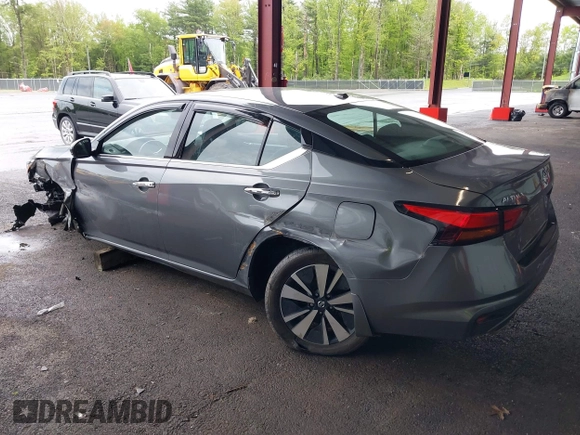 2019 Nissan Altima SV z VIN 1N4BL4DV6KC143166, wystawiony jako IAAI lot #42245892 z przebiegiem 57 770 mil mil oraz . Historia ofert i sprzedaży dostępna na DreamBid. Obrazek 3.