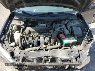 2010 Mitsubishi Lancer DE with VIN JA32U1FU1AU033370, listed as a Copart auction lot 65296834 with 144,485 mi miles and Salvage Title. Bid and sale history available at carsss.com. Image 12.