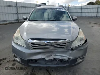 2011 Subaru Outback 2.5i Prem AWP/Pwr Moon with VIN 4S4BRBGCXB1364459, listed as a Copart auction lot 79118704 with 139,542 mi miles and Salvage Title. Bid and sale history available at carsss.com. Image 5.