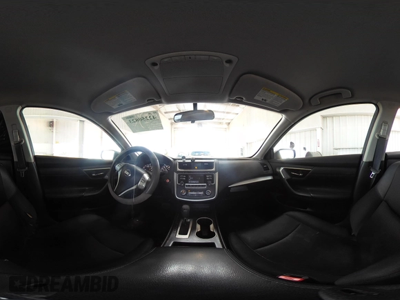 2017 Nissan Altima S z VIN 1N4AL3AP4HC251614, wystawiony jako IAAI lot #42250823 z przebiegiem 177 944 mil mil oraz . Historia ofert i sprzedaży dostępna na DreamBid. Obrazek 18.