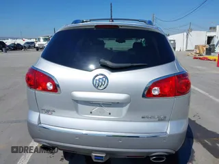 2009 Buick Enclave CXL with VIN 5GAEV23D79J118623, listed as a IAAI auction lot 42000488 with 138,961 mi miles and . Bid and sale history available at carsss.com. Image 16.