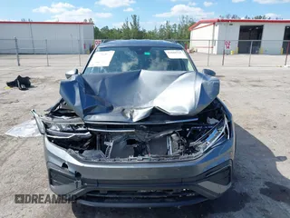 2024 Volkswagen Tiguan S с VIN 3VVRB7AX5RM120314, выставлен на аукционе IAAI как лот 42016531 с пробегом 11 373 миль миль и . История ставок и продаж доступна на DreamBid. Изображение 12.