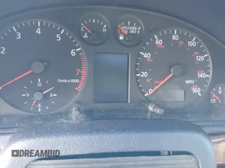 1998 Audi A4 с VIN WAUDD28D0WA185367, выставлен на аукционе IAAI как лот 41907424 с пробегом Не указан миль и . История ставок и продаж доступна на DreamBid. Изображение 7.