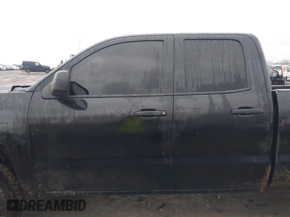 2017 Chevrolet Silverado 1500 Work Truck with VIN 1GCVKNEH0HZ356502, listed as a IAAI auction lot 41367789 with 83,819 mi miles. Bid and sale history available at carsss.com. Image 14.