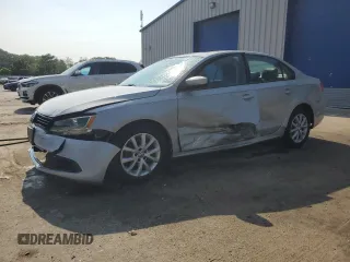 2012 Volkswagen Jetta SE с VIN 3VWDP7AJ3CM470485, выставлен на аукционе Copart как лот 59732365 с пробегом 183 882 миль миль и Списание • Salvage title. История ставок и продаж доступна на DreamBid. Изображение 1.