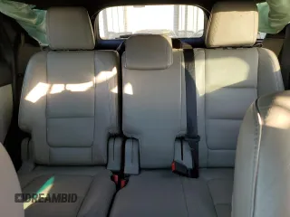 2014 Ford Explorer XLT с VIN 1FM5K7D85EGC20009, выставлен на аукционе Copart как лот 49237765 с пробегом 110 875 миль миль и Списание • Salvage title. История ставок и продаж доступна на DreamBid. Изображение 10.