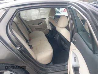 2015 Kia Optima LX with VIN 5XXGM4A72FG400848, listed as a IAAI auction lot 40802198 with 173,270 mi miles and . Bid and sale history available at DreamBid. Image 8.