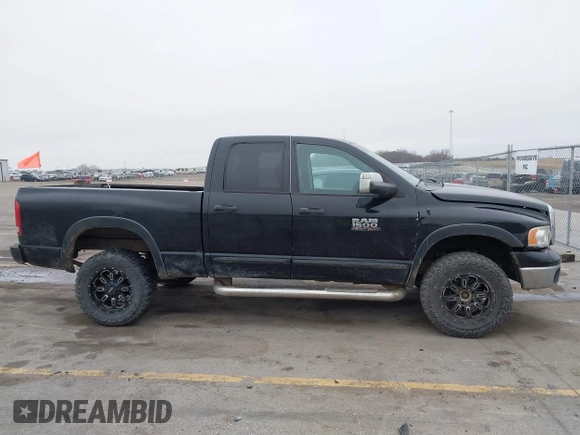 2004 Dodge 1500 SLT with VIN 1D7HU18D84S646312, listed as a IAAI auction lot 41497930 with 244,642 mi miles and . Bid and sale history available at DreamBid. Image 13.