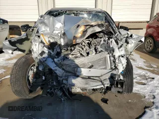2021 Chevrolet Equinox LS with VIN 3GNAXHEV5MS178866, listed as a Copart auction lot 54154455 with Not Provided miles and Salvage Title. Bid and sale history available at DreamBid. Image 5.