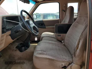 1994 Ford Ranger XL с VIN 1FTCR14AXRPB71919, выставлен на аукционе Copart как лот 60105825 с пробегом 344 355 миль миль и Списание • Salvage title. История ставок и продаж доступна на DreamBid. Изображение 7.