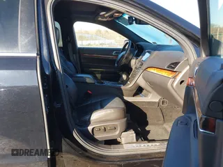 2018 Lincoln MKT with VIN 2LMHJ5NK5JBL02245, listed as a IAAI auction lot 41430571 with 293,537 mi miles and . Bid and sale history available at carsss.com. Image 5.