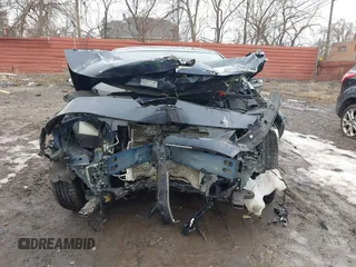 2018 Chevrolet Malibu LT with VIN 1G1ZD5ST7JF192430, listed as a IAAI auction lot 41663796 with 80,503 mi miles. Bid and sale history available at carsss.com. Image 12.