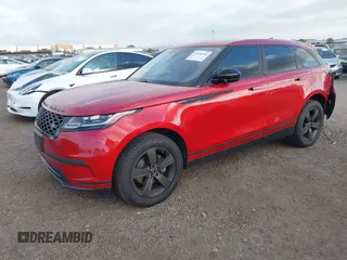 2018 Land Rover Range Rover Velar S с VIN SALYB2RX2JA752425, выставлен на аукционе IAAI как лот 41692246 с пробегом 83 524 миль миль и . История ставок и продаж доступна на DreamBid. Изображение 18.