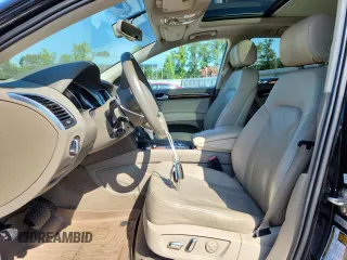 2013 Audi Q7 S line Prestige с VIN WA1DGAFE5DD014846, выставлен на аукционе Copart как лот 65728585 с пробегом 103 213 миль миль и Чистый • Clean title. История ставок и продаж доступна на DreamBid. Изображение 7.