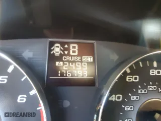 2010 Subaru Outback Ltd Pwr Moon/Navigation with VIN 4S4BRBLC8A3326950, listed as a Copart auction lot 48716515 with 176,793 mi miles and Salvage Title. Bid and sale history available at carsss.com. Image 9.