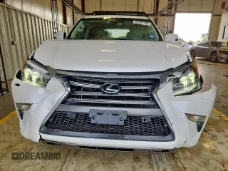 2017 Lexus GX 460 с VIN JTJBM7FX8H5154462, выставлен на аукционе Copart как лот 63524105 с пробегом 109 934 миль миль и Списание • Salvage title. История ставок и продаж доступна на DreamBid. Изображение 5.