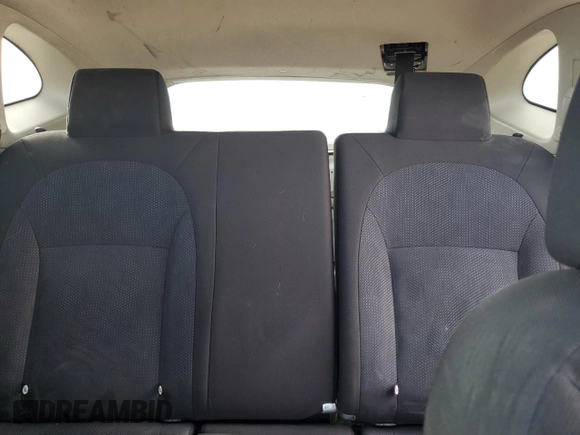 2015 Nissan Rogue S with VIN JN8AS5MV7FW755450, listed as a Copart auction lot 50575645 with 160,254 mi miles and Salvage Title. Bid and sale history available at DreamBid. Image 10.