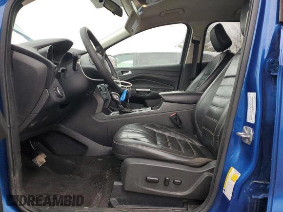 2018 Ford Escape SEL with VIN 1FMCU9HD6JUA53319, listed as a Copart auction lot 43436605 with 174,082 mi miles and Clean Title. Bid and sale history available at carsss.com. Image 7.