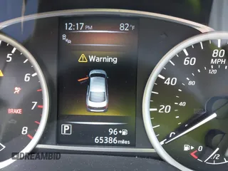 2017 Nissan Sentra S with VIN 3N1AB7AP6HY203837, listed as a IAAI auction lot 42589731 with 65,386 mi miles and . Bid and sale history available at DreamBid. Image 7.