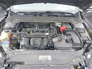2014 Ford Fusion SE with VIN 3FA6P0H79ER222573, listed as a IAAI auction lot 42129165 with 144,181 mi miles and . Bid and sale history available at DreamBid. Image 10.
