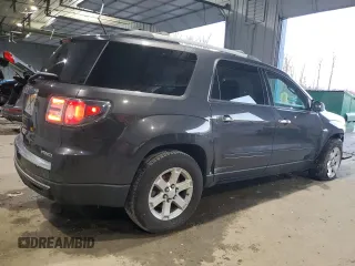 2016 GMC Acadia SLE with VIN 1GKKVPKD6GJ303568, listed as a Copart auction lot 85309924 with 118,319 mi miles and Salvage Title. Bid and sale history available at carsss.com. Image 3.