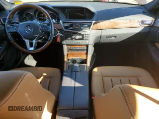 2013 Mercedes-Benz E-Class E 350 Luxury BlueTEC with VIN WDDHF2EBXDA733895, listed as a Copart auction lot 78421084 with 28,277 mi miles and Salvage Title. Bid and sale history available at carsss.com. Image 8.