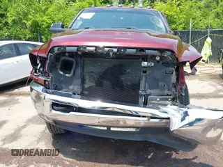 2018 Ram 2500 Tradesman with VIN 3C6UR5CL7JG201831, listed as a IAAI auction lot 42382630 with 183,788 mi miles and . Bid and sale history available at DreamBid. Image 6.