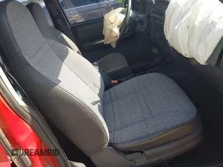 1999 Jeep Cherokee Sport with VIN 1J4FT68S4XL613395, listed as a IAAI auction lot 42316934 with 142,838 mi miles and . Bid and sale history available at DreamBid. Image 5.