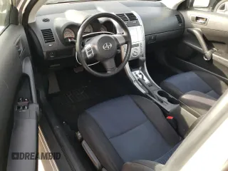 2007 Scion tC Spec with VIN JTKDE167970201864, listed as a Copart auction lot 52343095 with 136,086 mi miles and Non repairable. Bid and sale history available at DreamBid. Image 8.