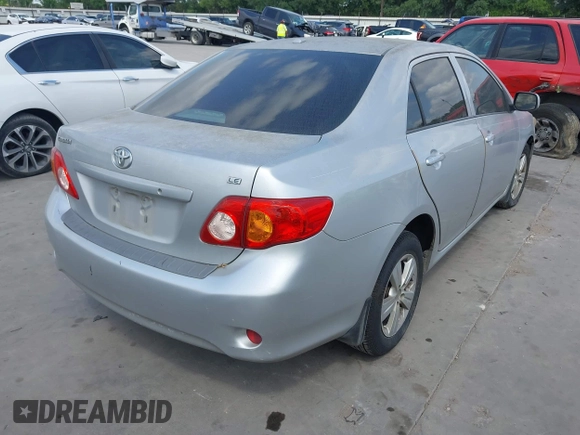2010 Toyota Corolla с VIN 1NXBU4EE8AZ240766, выставлен на аукционе IAAI как лот 42045264 с пробегом 223 474 миль миль и . История ставок и продаж доступна на DreamBid. Изображение 4.