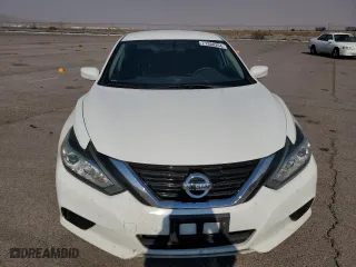 2018 Nissan Altima 2.5 SV with VIN 1N4AL3AP0JC477378, listed as a Copart auction lot 71308354 with 177,821 mi miles and Salvage Title. Bid and sale history available at carsss.com. Image 5.