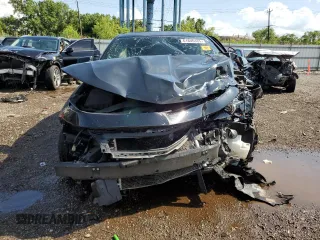 2016 Chevrolet Impala LTZ with VIN 2G1145S33G9131400, listed as a Copart auction lot 61846385 with Not provided miles and Salvage title. Bid and sale history available at DreamBid. Image 5.
